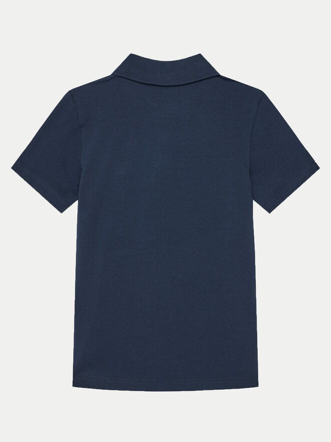 Levi's® Levi's® Pólóing 9EA893-U2E Sötétkék Regular Fit
