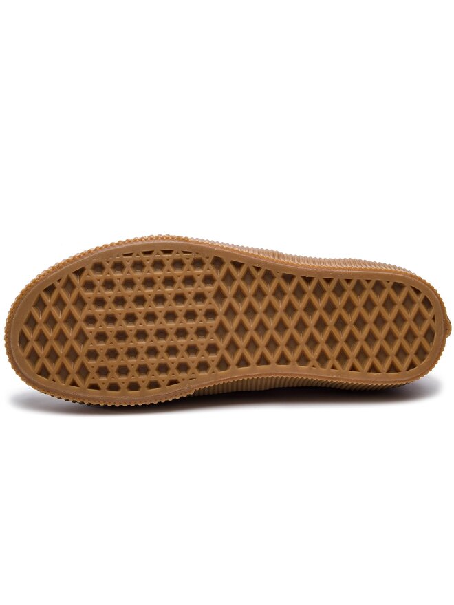 Vans Tenisówki Vans Authentic VN0A38EMUKP1 Różowy