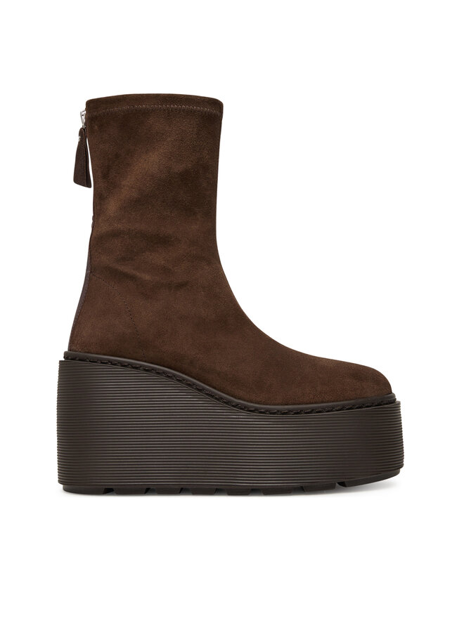 Vic Matié Stiefeletten Vic Matié 1F2664D HF20D020350 Braun
