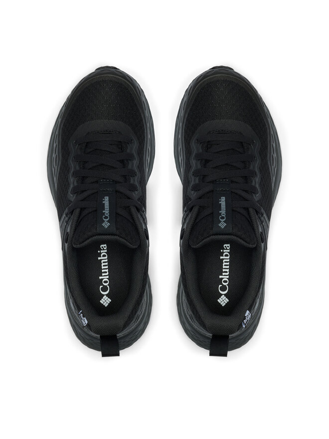Columbia Туристически Columbia Konos Trs Outdry 2101081 Черен