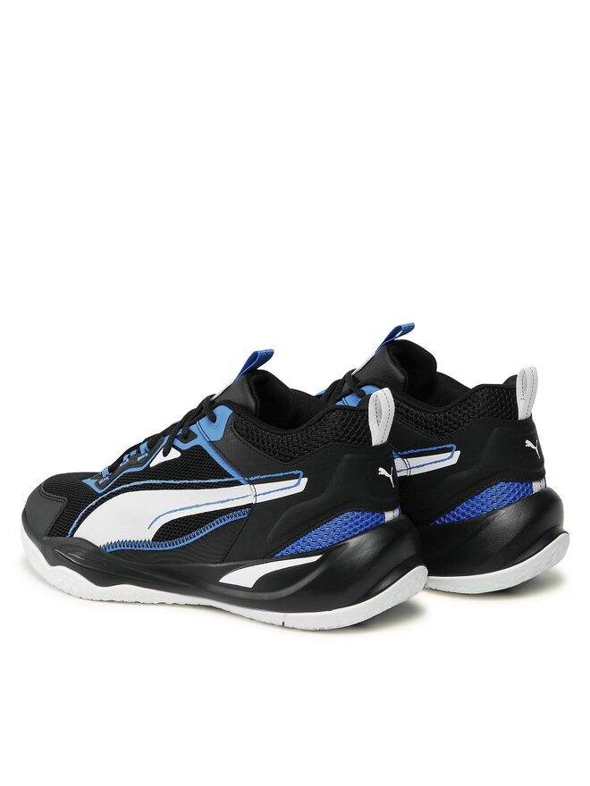 Puma Buty do koszykówki Puma Playmaker 2023 392330 06 Czarny