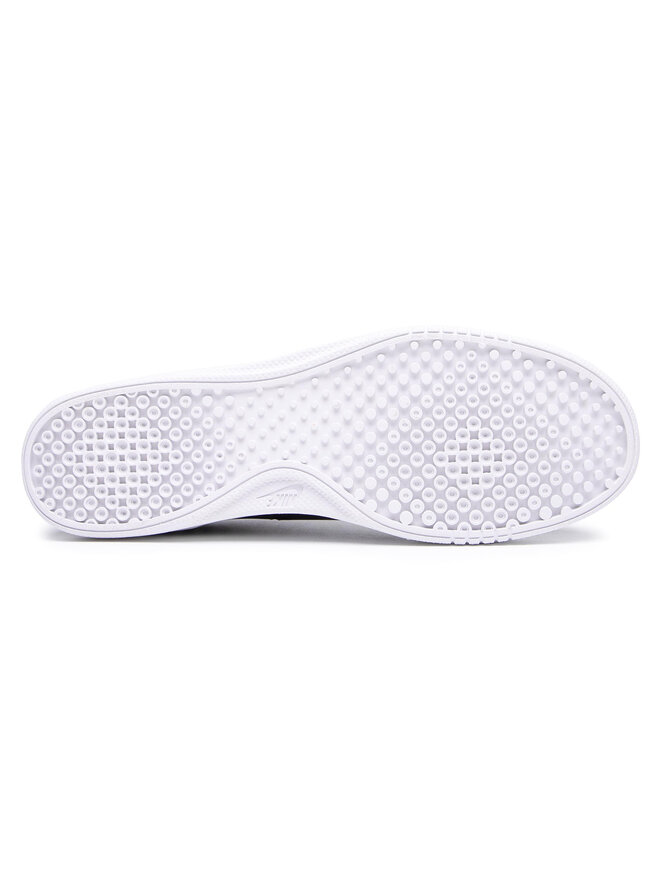 Nike Sneakers Nike Court Vintage CJ1679 002 Negru