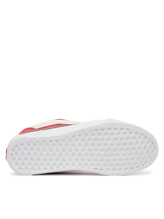 Vans Sneakers aus Stoff Vans Knu Skool VN000D22FO91 Rosa