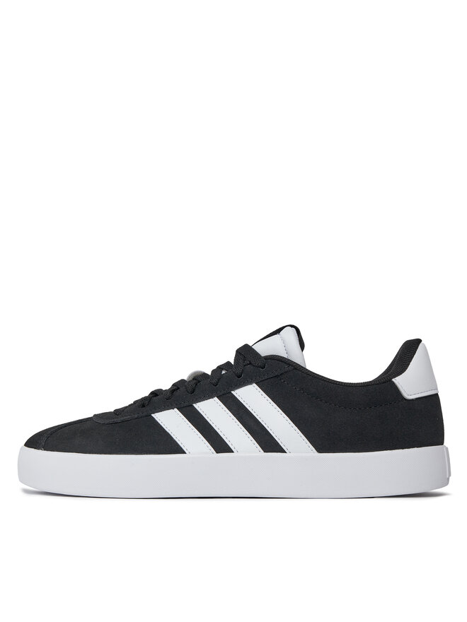 adidas Snīkeri adidas VL Court 3.0 ID6278 Melns