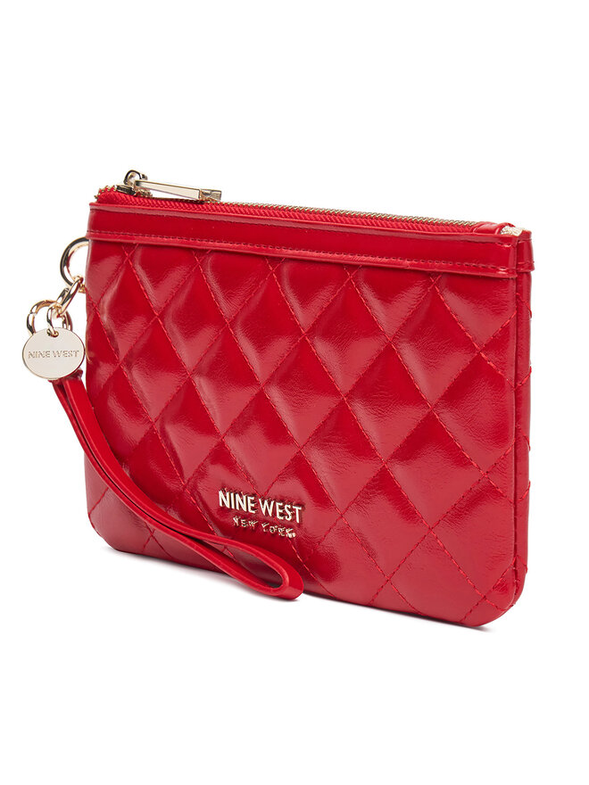 Nine West Kabelka Nine West LILLA1 Červená