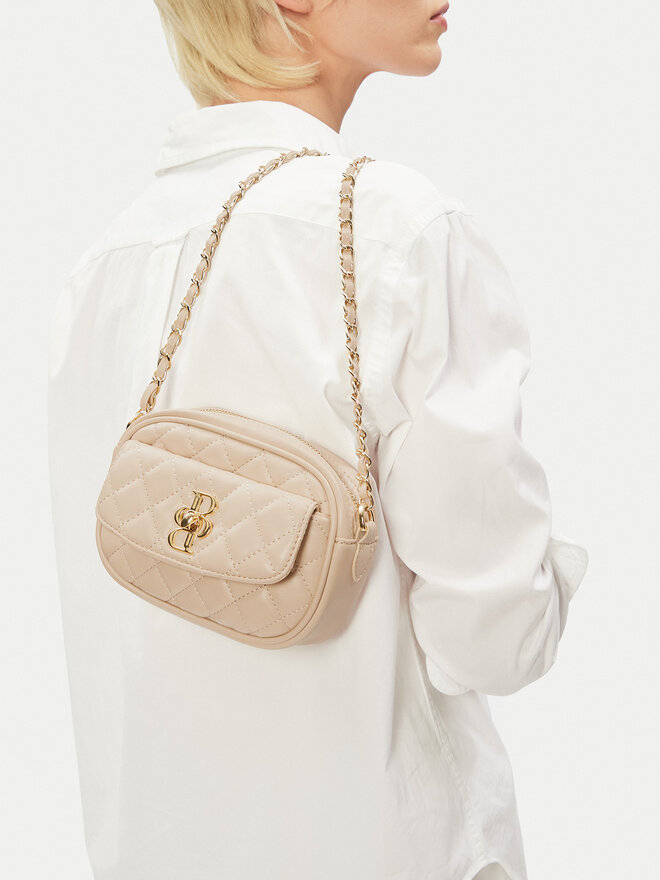 Badura Bolso Badura TYL00304. Beis