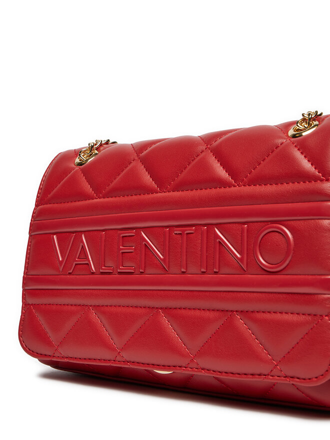 Valentino Сумка Valentino Ada VBS51O05 Червоний