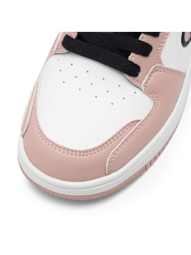 Champion Сникърси Champion Rebound 2.0 Mid S11471-PS013 Розов