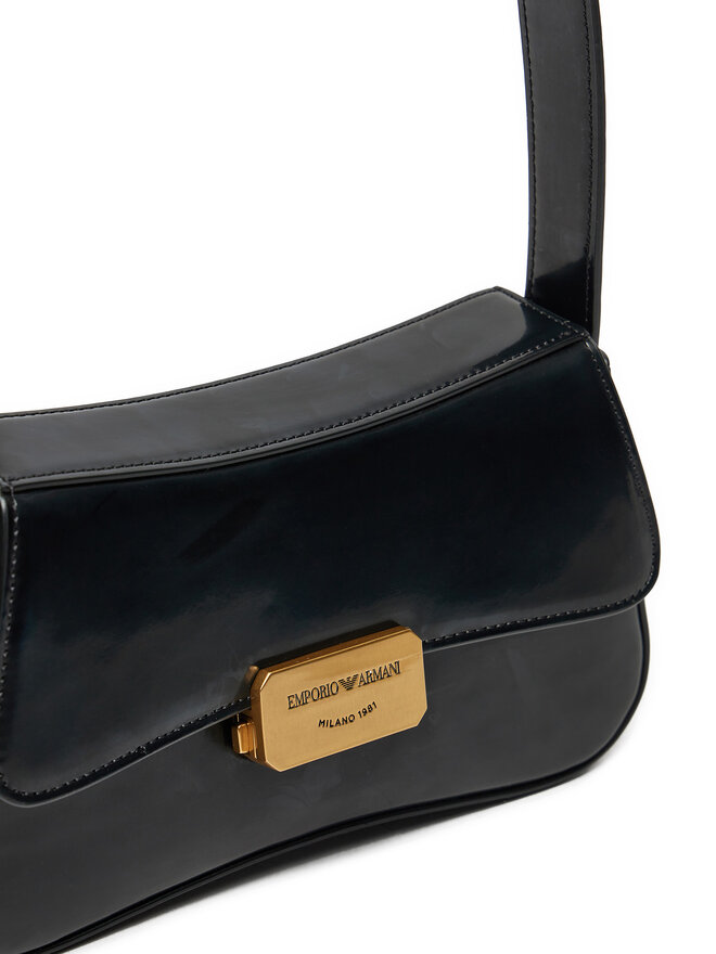 Emporio Armani Сумка Emporio Armani Y3E244 YWE2D 80001 Чорний
