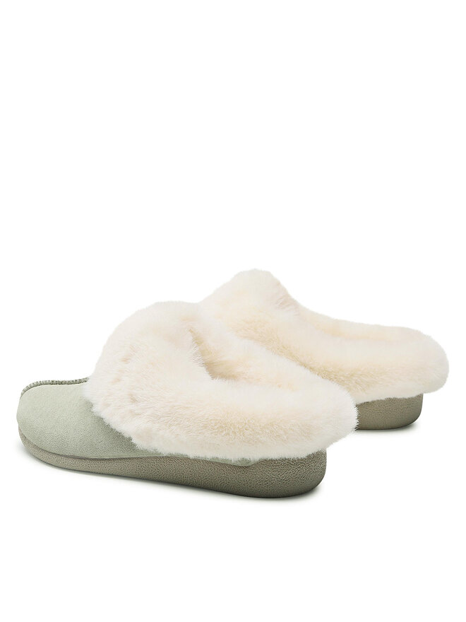 Toni Pons Pantuflas Toni Pons Milan-Tl Verde