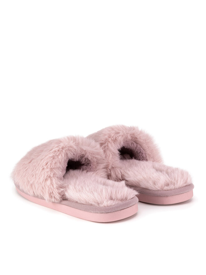 DeeZee Papucs DeeZee MU-SL-DZ04 Rózsaszín
