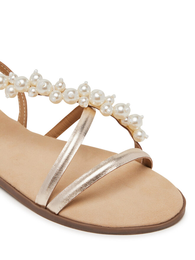 Gioseppo Sandalias Gioseppo Templeton 75174-P Oro