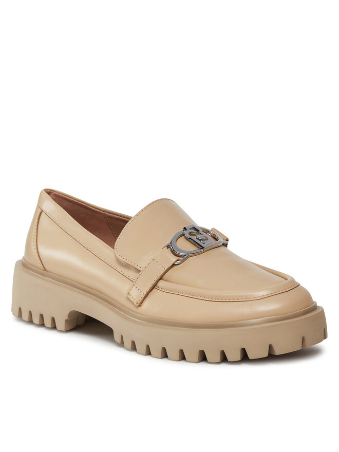 Liu Jo Slipper Liu Jo Cora 01 SA4001 P0102 Beige