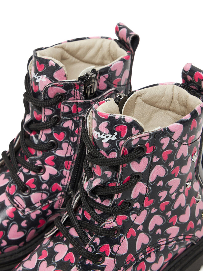 Primigi Botas Primigi 8909611 S Negro