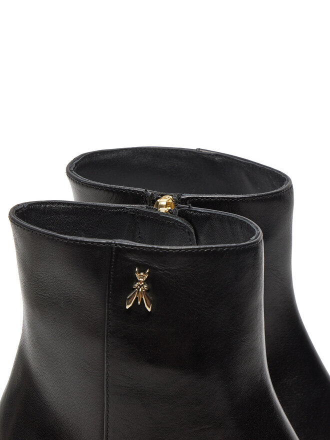 Patrizia Pepe Stivaletti Patrizia Pepe 8Y0093/L048-K103 Nero