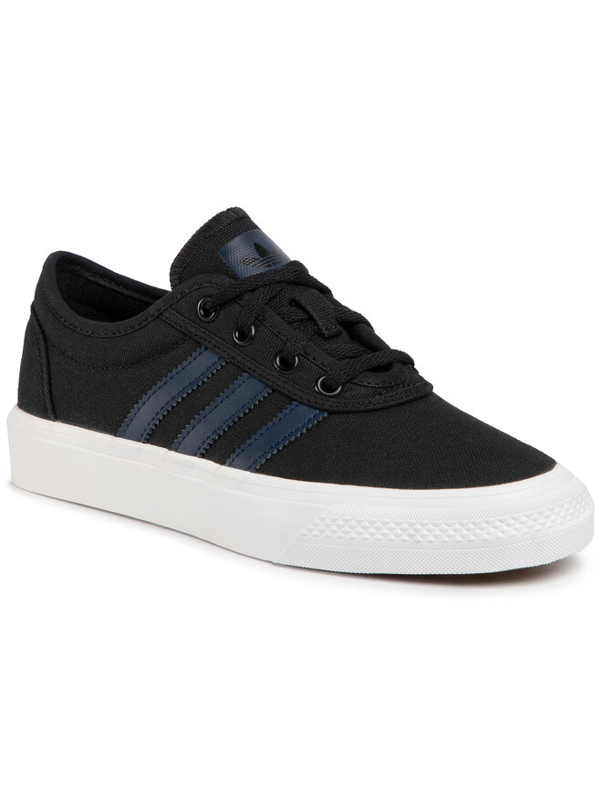 Sneakers adidas adi Ease DB3119 Schwarz eschuhe
