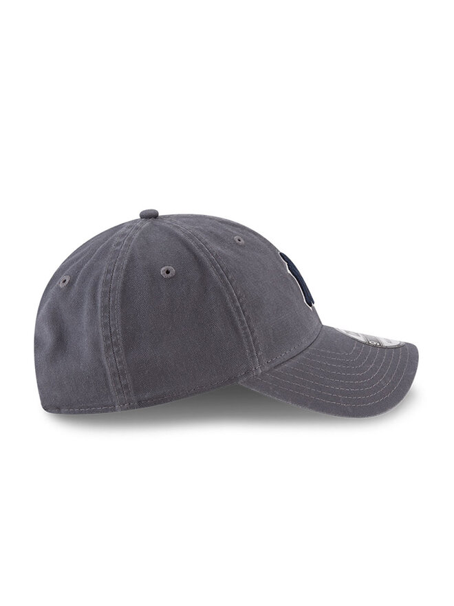 New Era Czapka z daszkiem New Era Mlb Core Classic 60235294 Granatowy