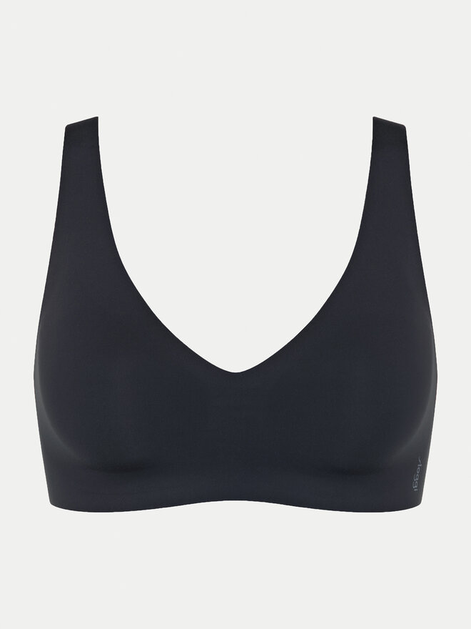 Sloggi Sloggi BH ohne Bügel Zero Feel 10217729 Schwarz