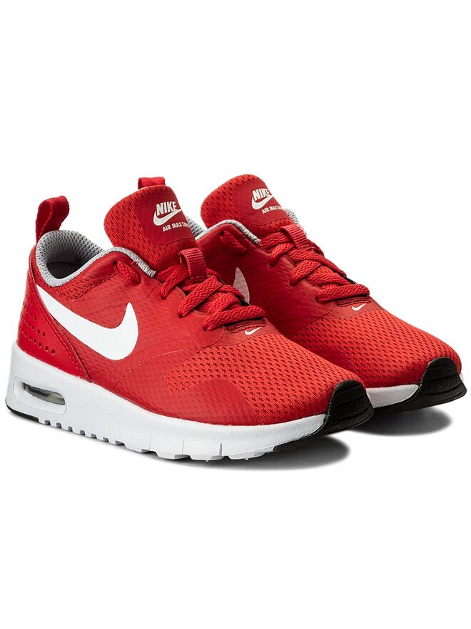 Sneakers Nike Air Max Tavas PS 844104 603 Rosso escarpe