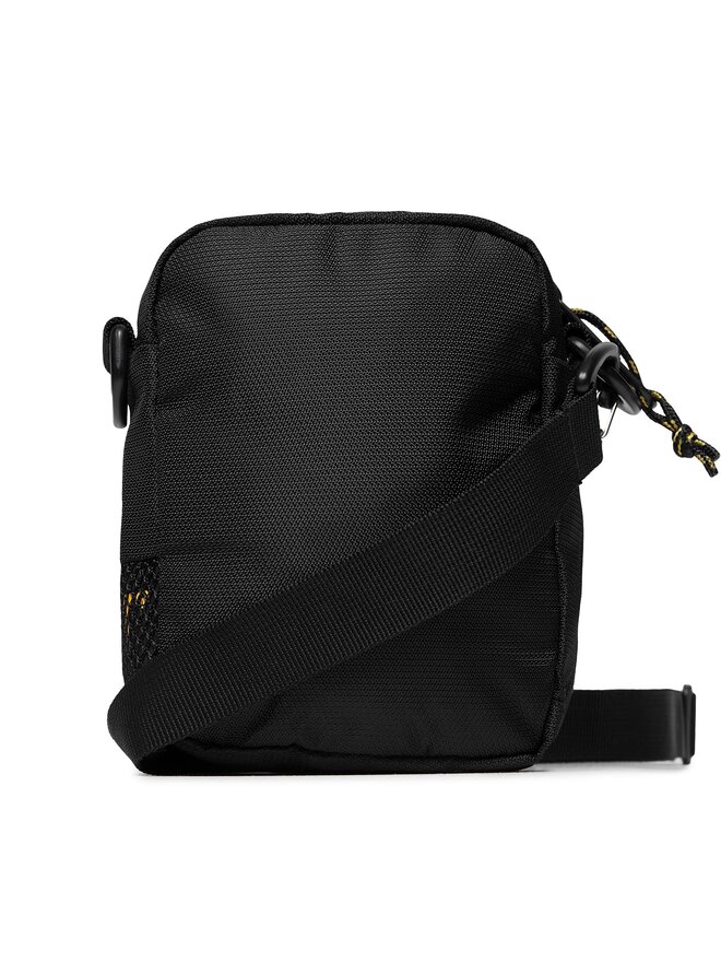 CATerpillar Borsellino CATerpillar The Sixty City Bag 84166-01 Nero