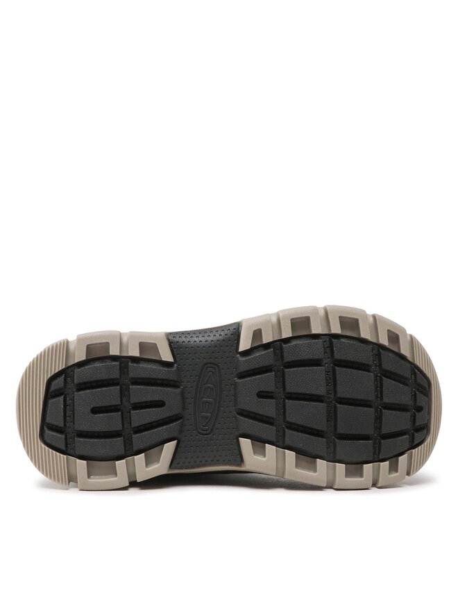 Keen Botas de nieve Keen Snow Troll Wp 1026753 Negro