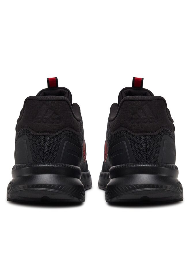 adidas Sneakers adidas X_PLRPATH IH1072 Schwarz