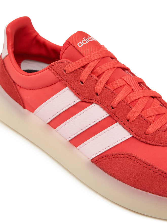 adidas Sneakers adidas Barreda Decode JP9669 Roșu