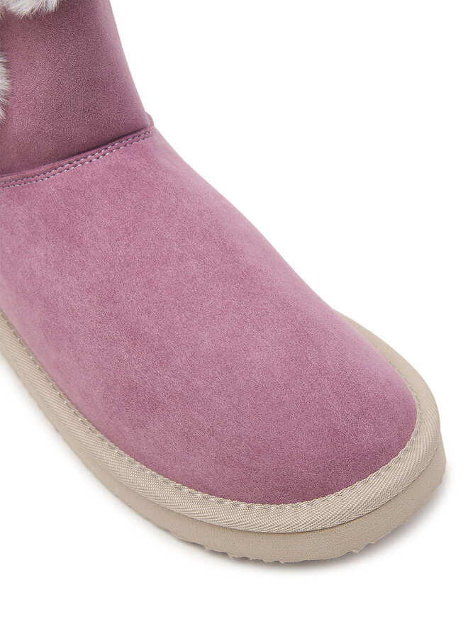 Liu Jo Schneeschuhe Liu Jo Mini Jil 02 4F6017 T9122 D Violett