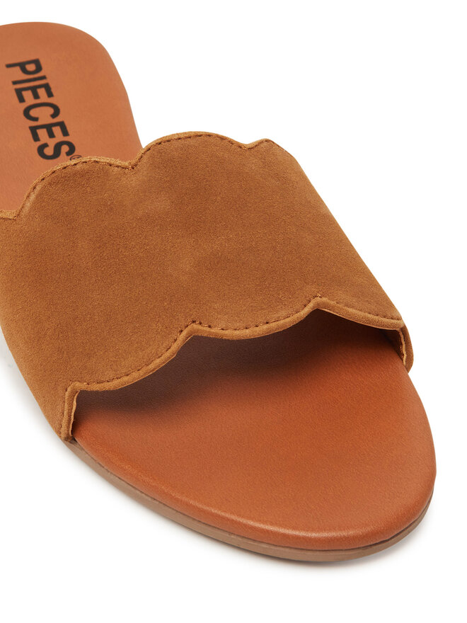 Pieces Şlapi Pieces 17156838 Maro