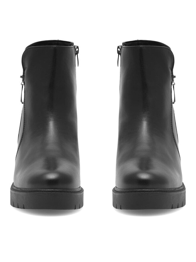 Lasocki Stiefeletten Lasocki WIKI EST-WIKI-01 Schwarz