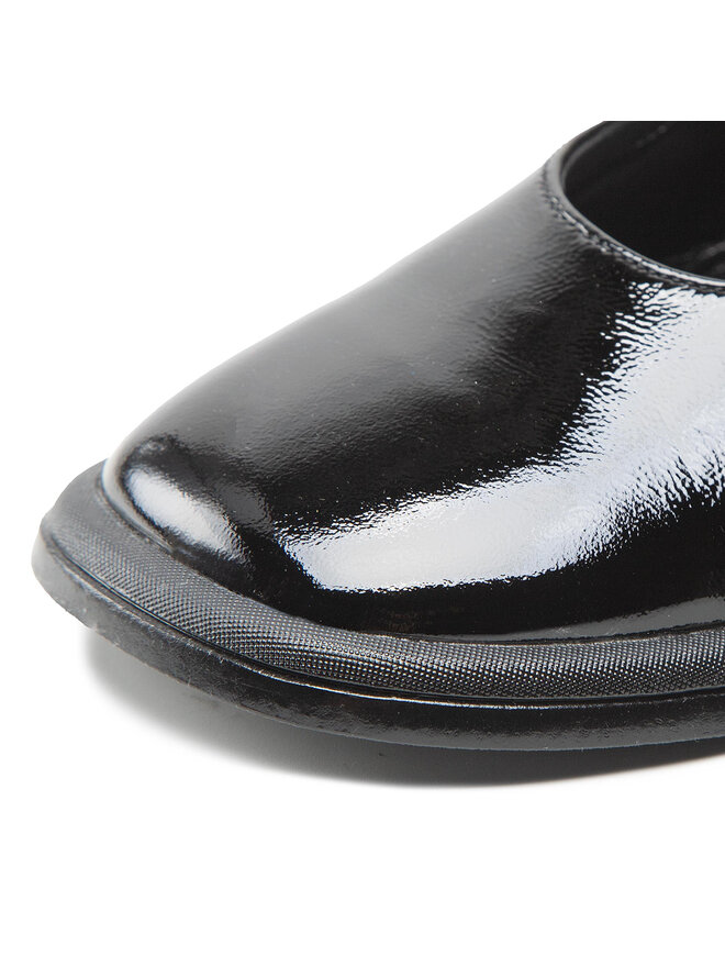 Vagabond Shoemakers Γοβάκια Vagabond Shoemakers Ansie 5445-260-20 Μαύρο