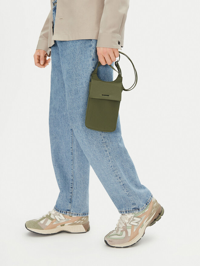 G-Star Raw Válltáska G-Star Raw GSR-B-015-07 Khaki