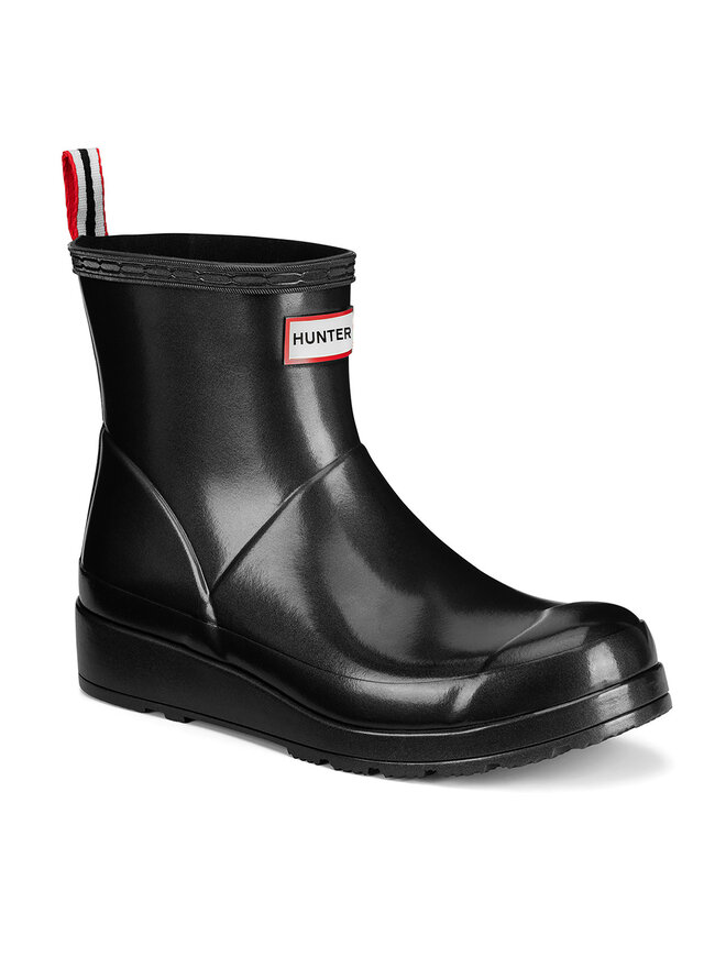Hunter Gumicsizma Hunter WFS2020NEB Fekete