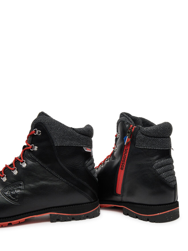 Rossignol Μπότες Rossignol 1907 Chamonix 2.0 RNMMD1 Μαύρο
