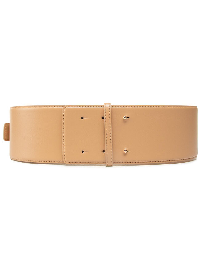 Elisabetta Franchi Жіночий ремінь Elisabetta Franchi CT-07S-11E2-V280C Коричневий