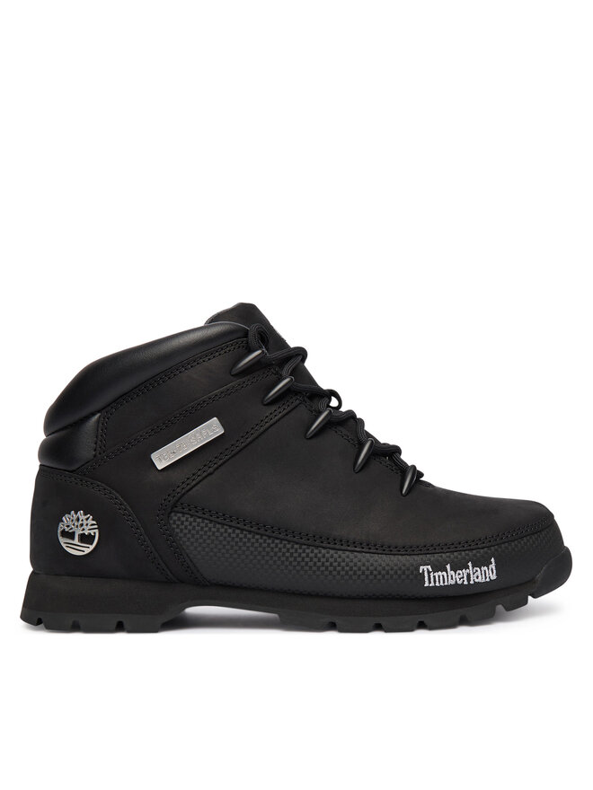 Timberland Planinarske cipele Timberland Euro Sprint Hiker 6361R/TB06361R0011 Crna
