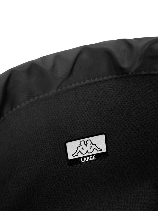 Kappa Торба Kappa KPA-B-009-07 Черен