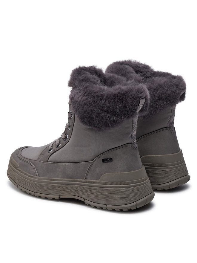 Caprice Schnürschuhe Caprice 9-26200-43 Grau