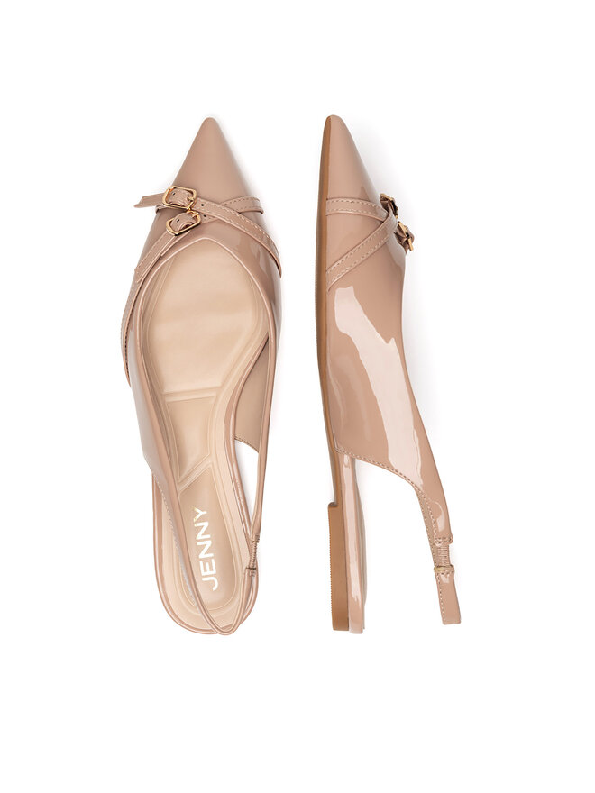 JENNY Sandale JENNY LH24032-1 Bej