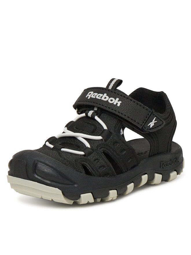 Reebok Σανδάλια Reebok CP92-23833-CH (III) Μαύρο