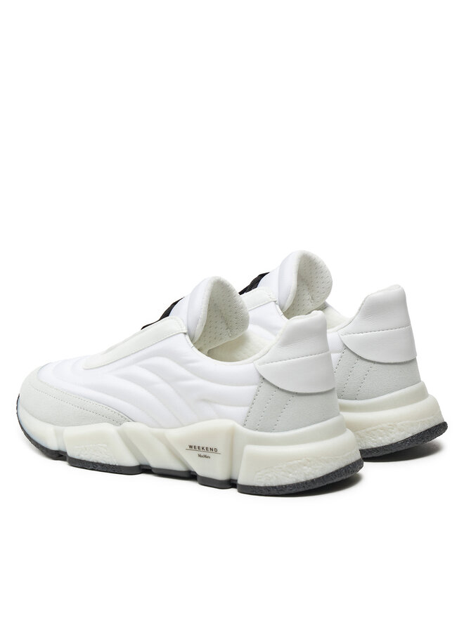Weekend Max Mara Sportcipők Weekend Max Mara Manawe 24257661146 Fehér