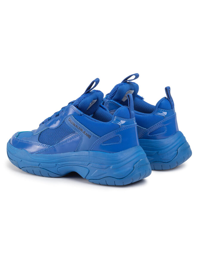Calvin Klein Jeans Sneakers Calvin Klein Jeans Maya R7797 Blau