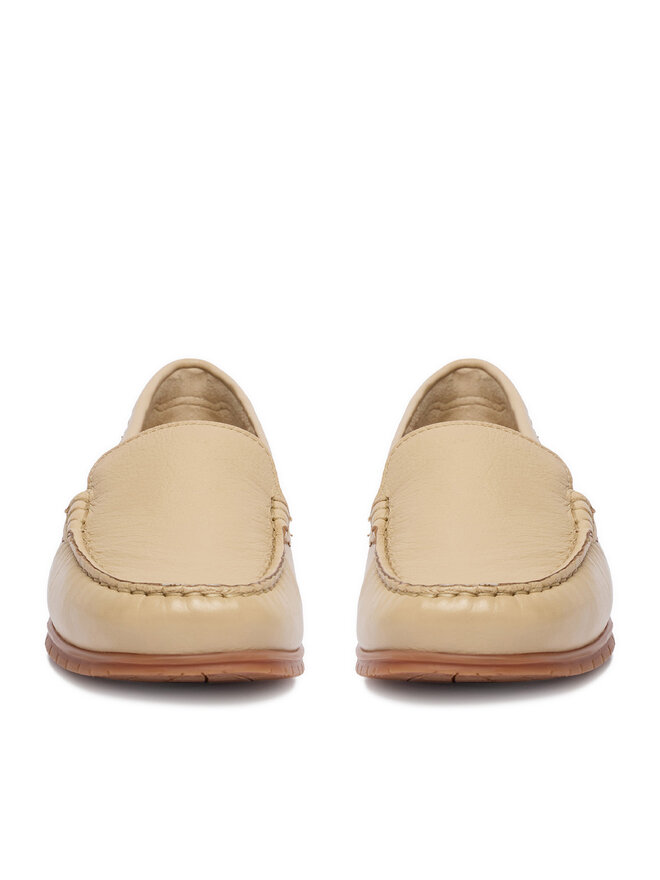 Lasocki Mokassins Lasocki CEO-WB-MADONNA-11 Beige