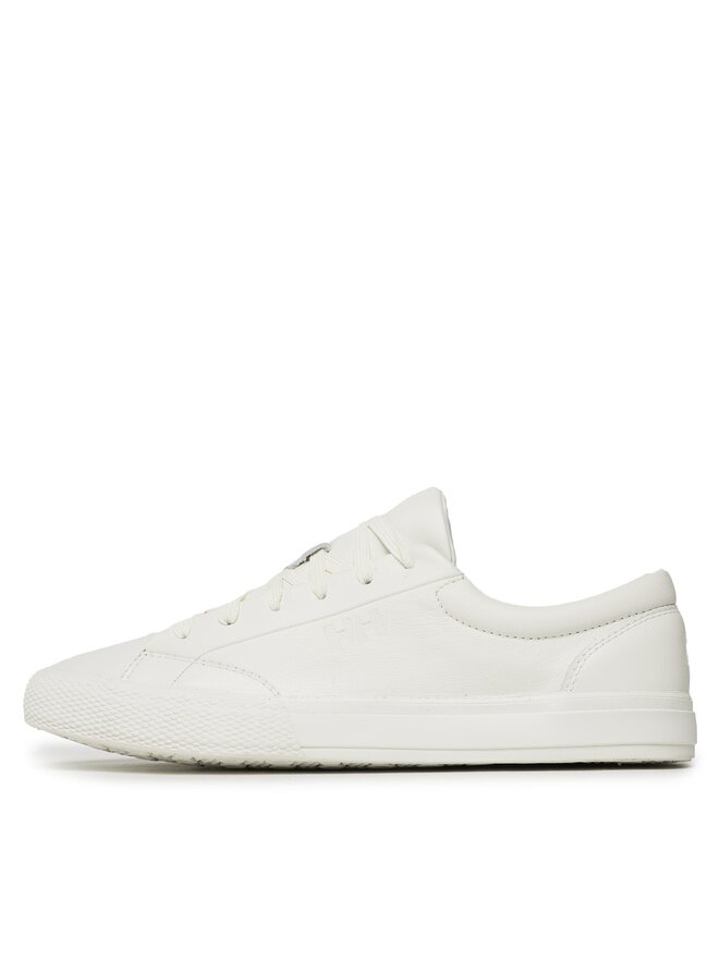 Helly Hansen Tenisky Helly Hansen F Jord Lv-3 11701_011 Bílá