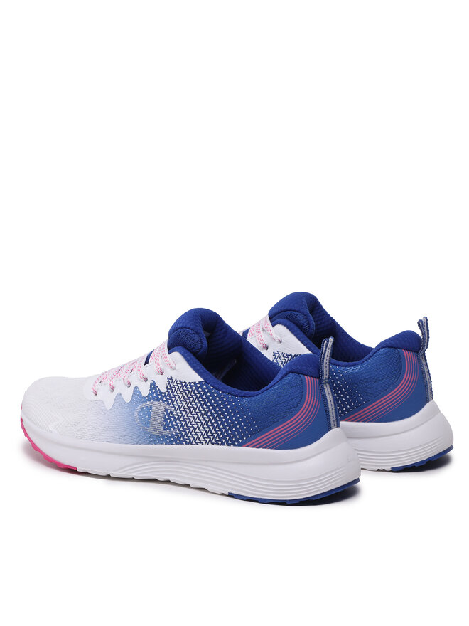 Champion Αθλητικά Champion S11564-WW001 Λευκό