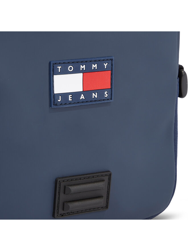 Tommy Jeans Borsellino Tommy Jeans Tjm To Go Reporter AM0AM11634 Blu scuro