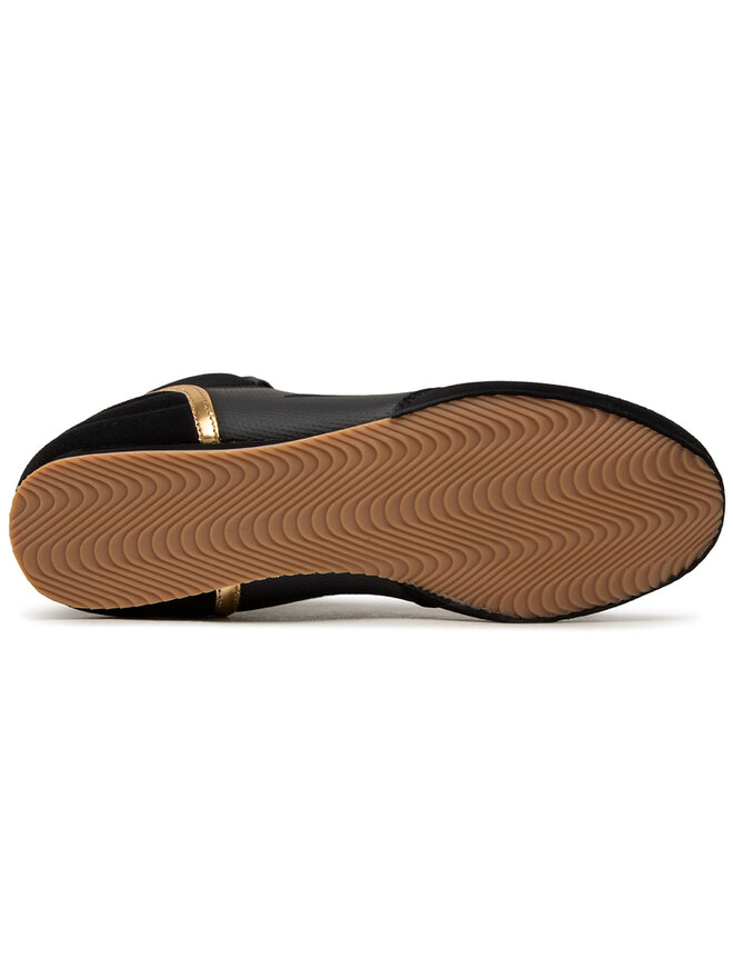 Everlast Боксерське взуття Everlast Evl Shadow 624421-60 Чорний