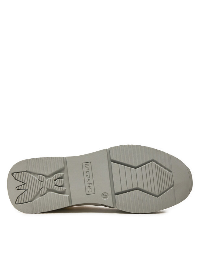 Patrizia Pepe Αθλητικά Patrizia Pepe PJ268.30 Λευκό