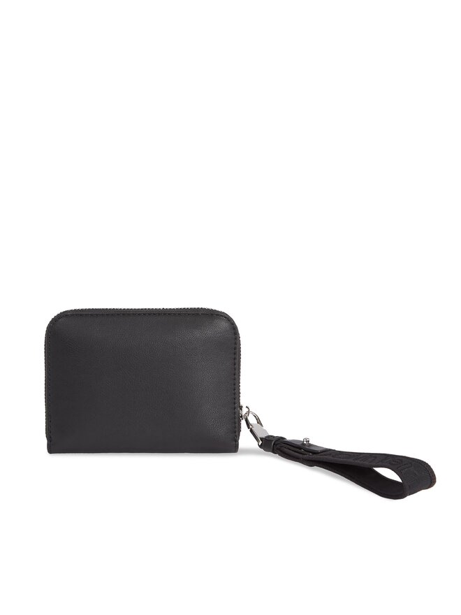 Calvin Klein Nagy női pénztárca Calvin Klein Gracie K60K611688 Fekete