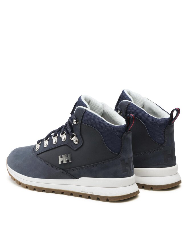Helly Hansen Trekking čevlji Helly Hansen Victoria 11818_599 Mornarsko modra